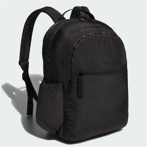 rucksack schwarz herren adidas|Adidas originals luna backpack.